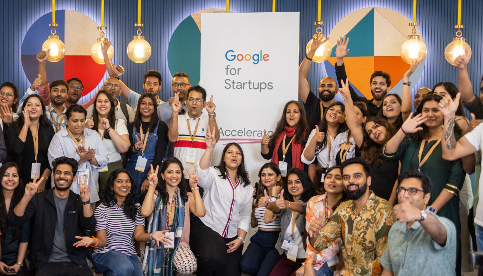 Google for Startups Accelerator